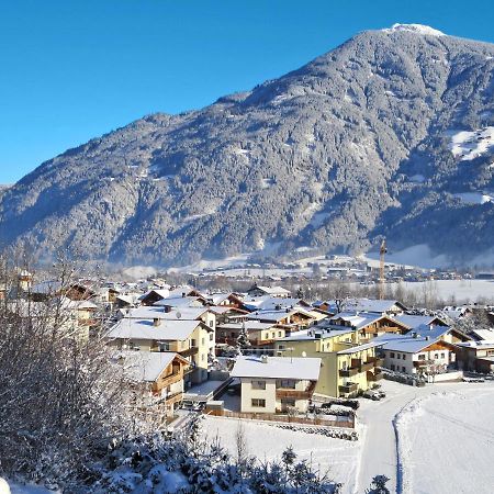 Apartment Rosi Und Oliver By Interhome Ried im Zillertal Exterior foto
