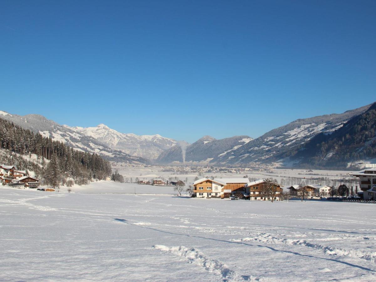 Apartment Rosi Und Oliver By Interhome Ried im Zillertal Exterior foto