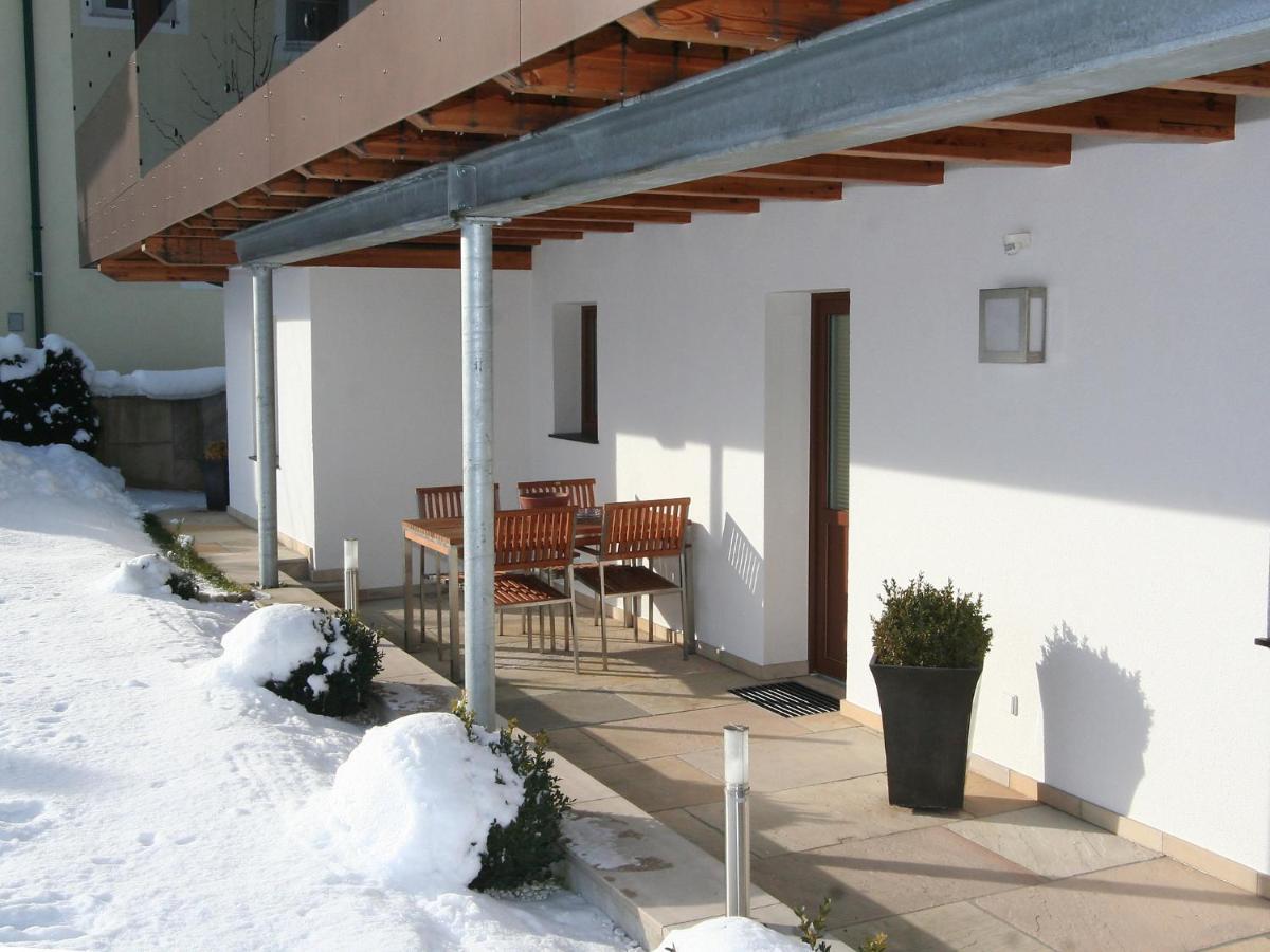 Apartment Rosi Und Oliver By Interhome Ried im Zillertal Exterior foto