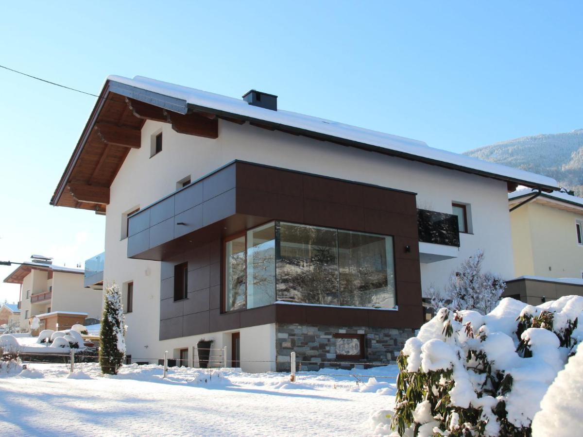 Apartment Rosi Und Oliver By Interhome Ried im Zillertal Exterior foto