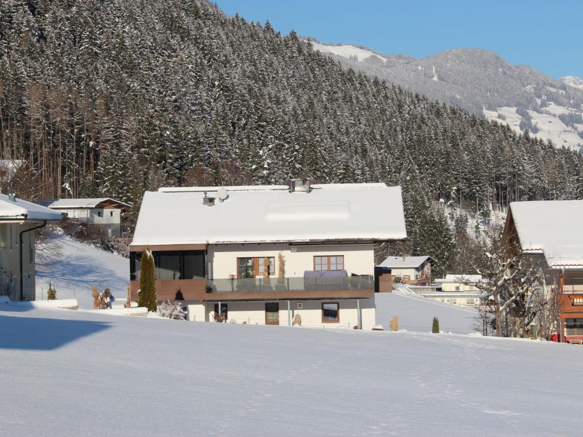 Apartment Rosi Und Oliver By Interhome Ried im Zillertal Exterior foto