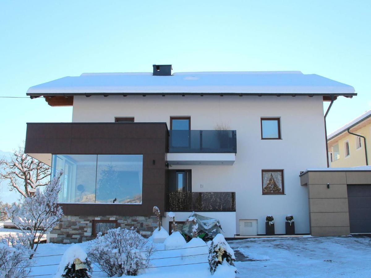 Apartment Rosi Und Oliver By Interhome Ried im Zillertal Exterior foto