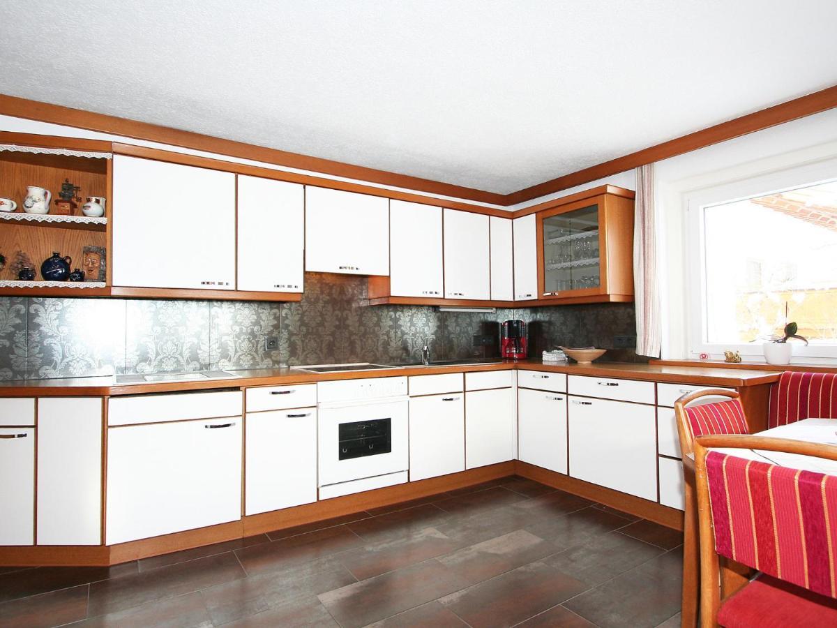 Apartment Rosi Und Oliver By Interhome Ried im Zillertal Exterior foto