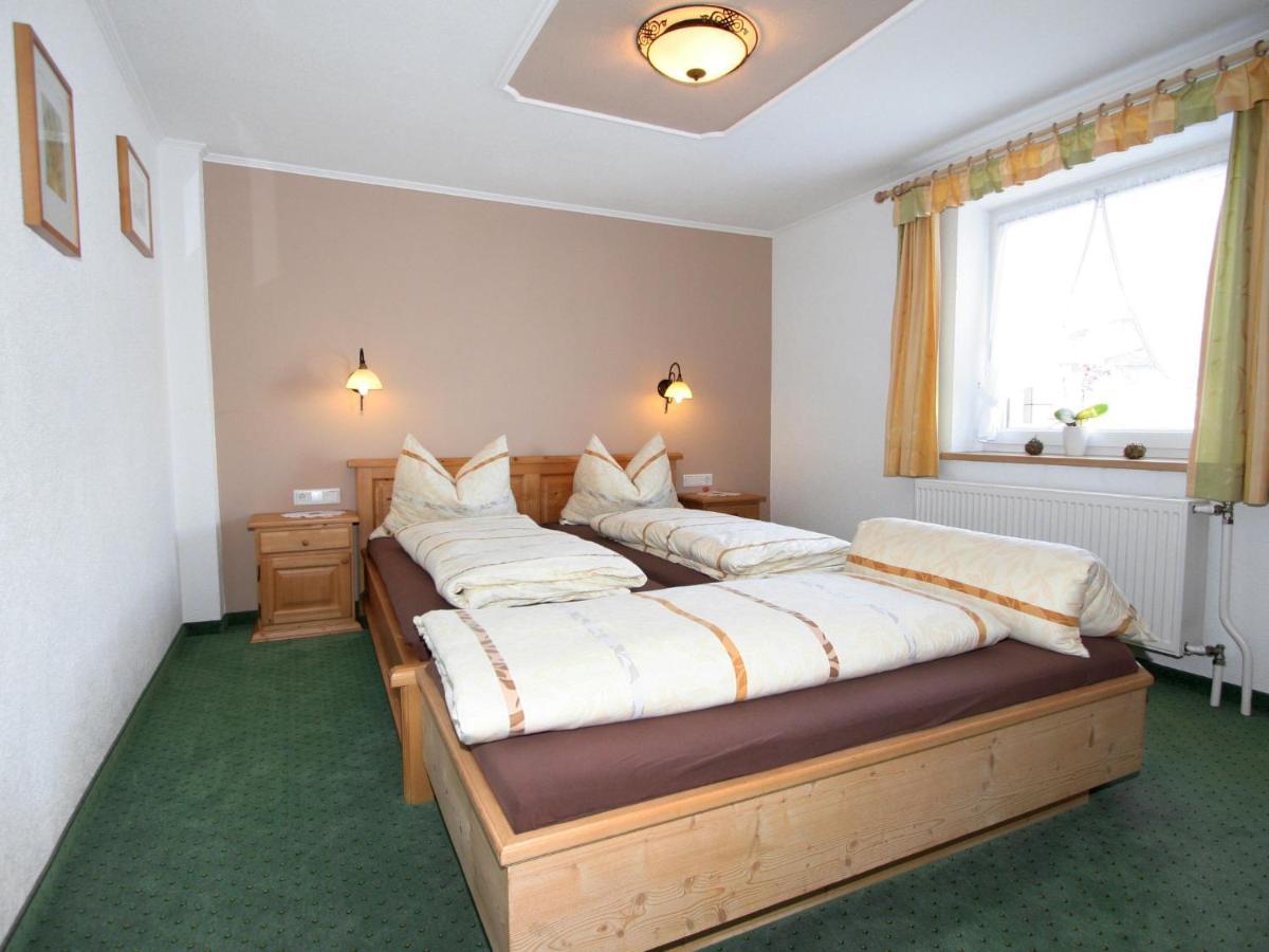 Apartment Rosi Und Oliver By Interhome Ried im Zillertal Exterior foto